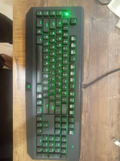 Razer Blackwidow Ultimate 2013 | Mechanical Keyboard