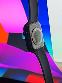 Apple Watch Series 7 0