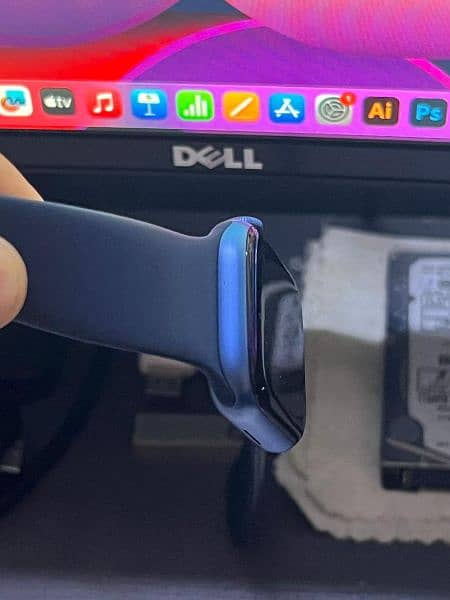 Apple Watch Series 7 1