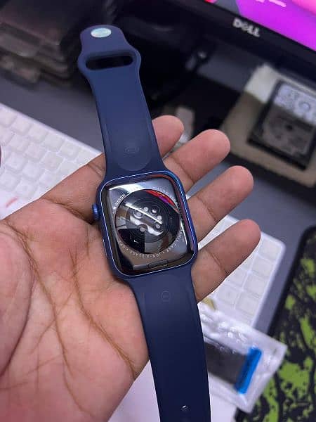 Apple Watch Series 7 8