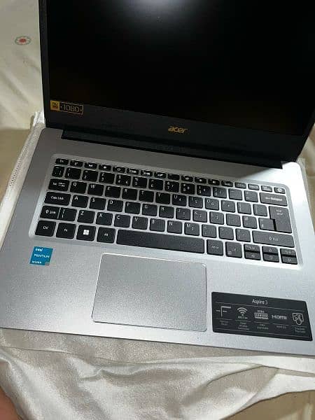 Acer Aspire Laptop 2