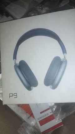 headphone new