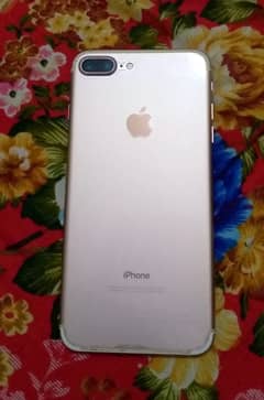 i phone 7 plus PTA approved