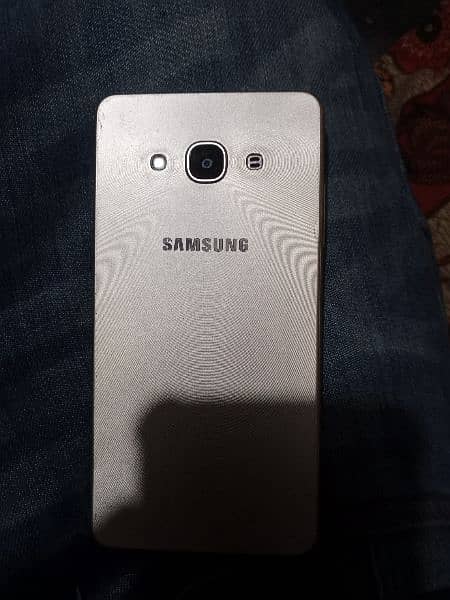 Samsung A3 pro panal toot gya hm 1