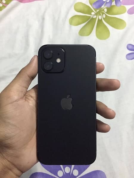 Iphone 12 (Jv non pta) 64 Gb 0