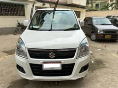 Suzuki Wagon R 2022 AGS