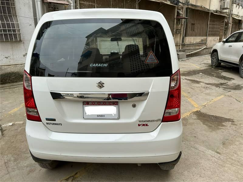 Suzuki Wagon R 2022 AGS 2