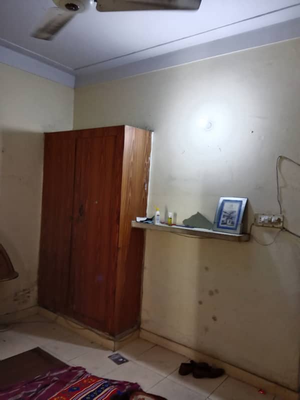 Double Storey Old House For SALE 3