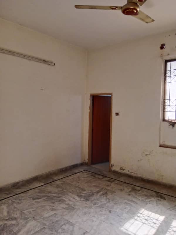 Double Storey Old House For SALE 17