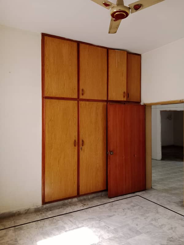 Double Storey Old House For SALE 19