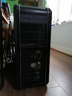 Gaming pc