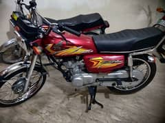 honda 125 for sale 0