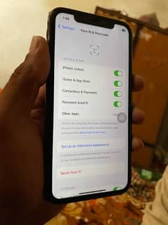 iPhone 11 jv 64gb water pack Face ID ok 0