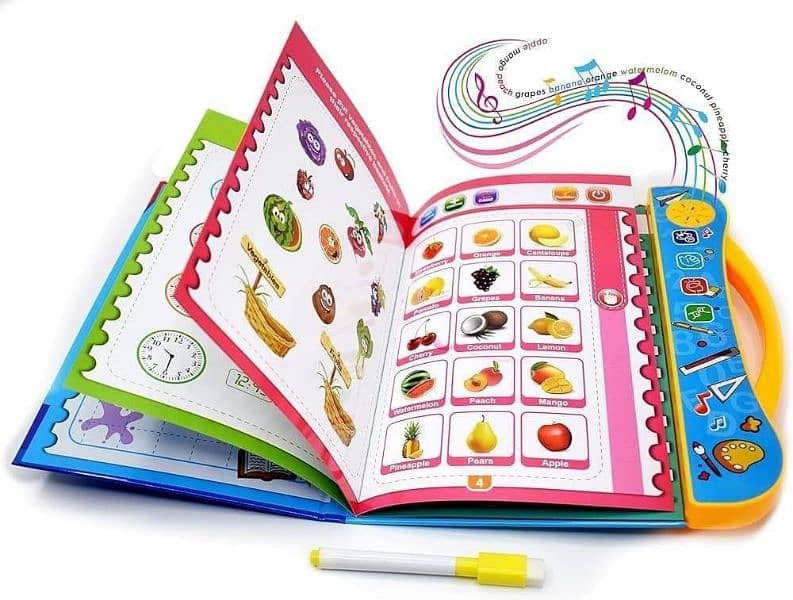 Educational Toys 2