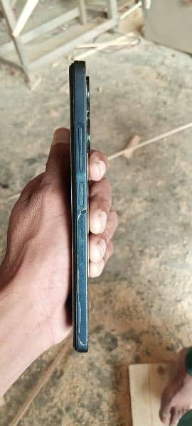 Infinix hot 30 4