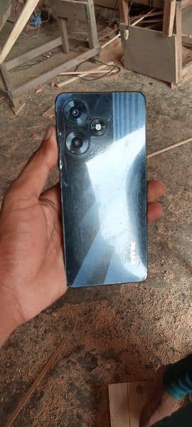 Infinix hot 30 5