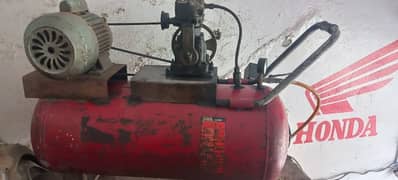 air compressor 300 pond