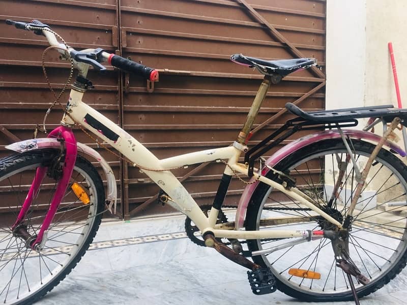 cycle for sale 10000 WhatsApp 03095396047 0