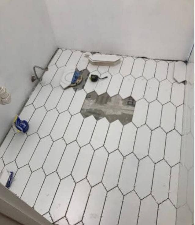 GM. Tile Fixing & Polish / Capital Tile Fixer / Marbles Fixing / Tile 11