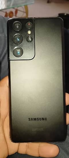 Samsung s21 ultra 0