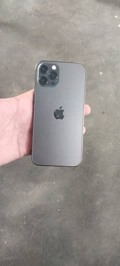 iPhone 12pro 256gb non pta jv