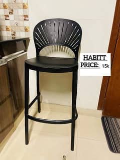 habitt kitchen chair