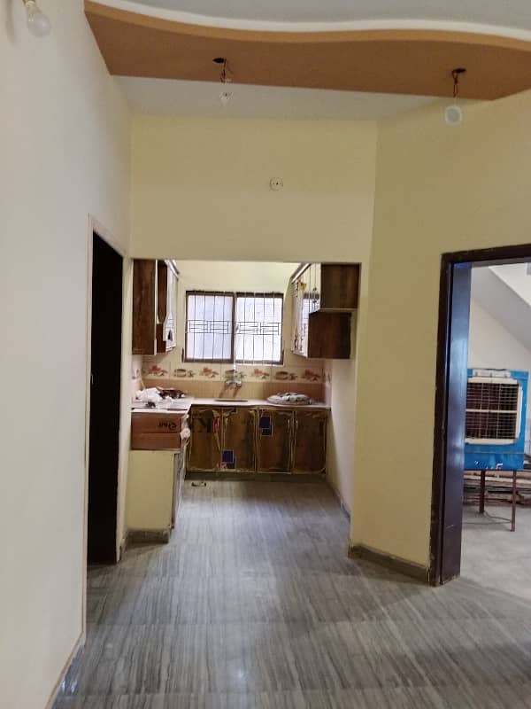 Corner Double Storey House for Sale 2