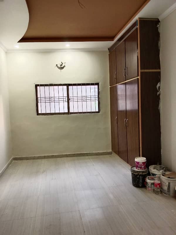 Corner Double Storey House for Sale 5