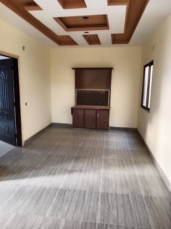 Corner Double Storey House for Sale 9