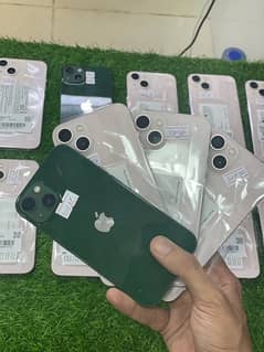 Iphone 13 PTA