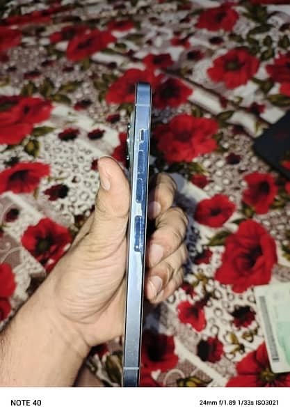 iphone 13pro max Non PTA For sale 2