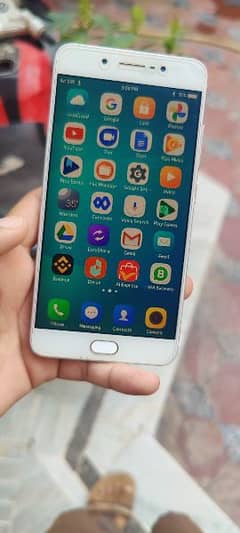 vivo x7 pro 6gb 128 gb PUBG running  dull sim