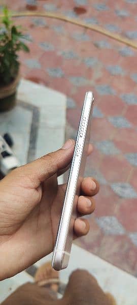 vivo x7 pro 6gb 128 gb PUBG running  dull sim 7