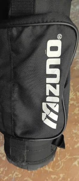 MIZUNO USA. only golf bag 4