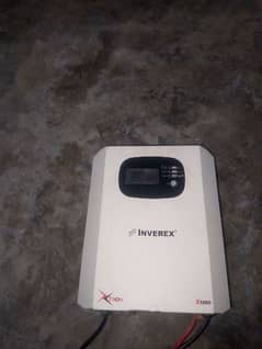 1kw hybrid inverter Argent  for sale.