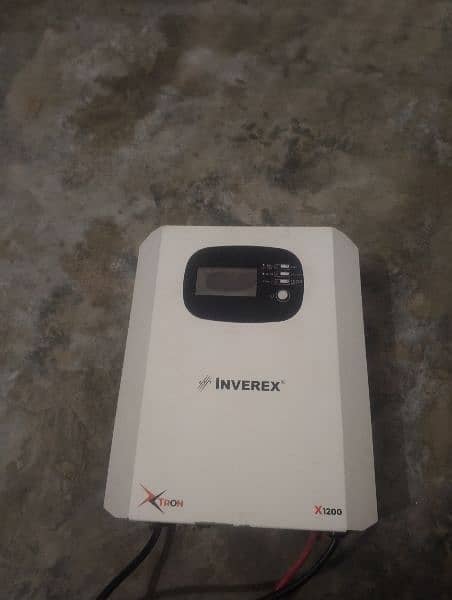 1kw hybrid inverter Argent  for sale. 1