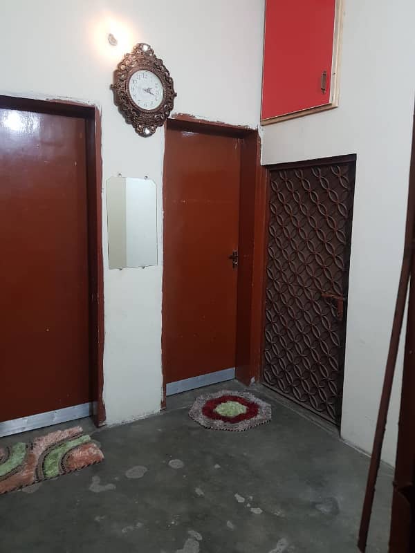 3 Marla Double Storey House For Sale 14