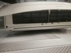 Panasonic ac, urgent sale