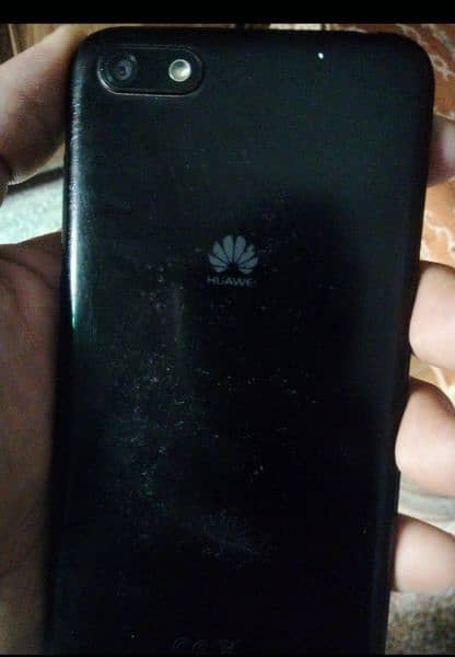 Huawei y5 prime 2018 2