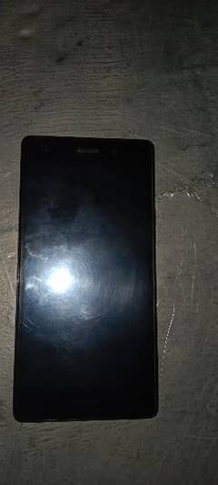 Huawei p8