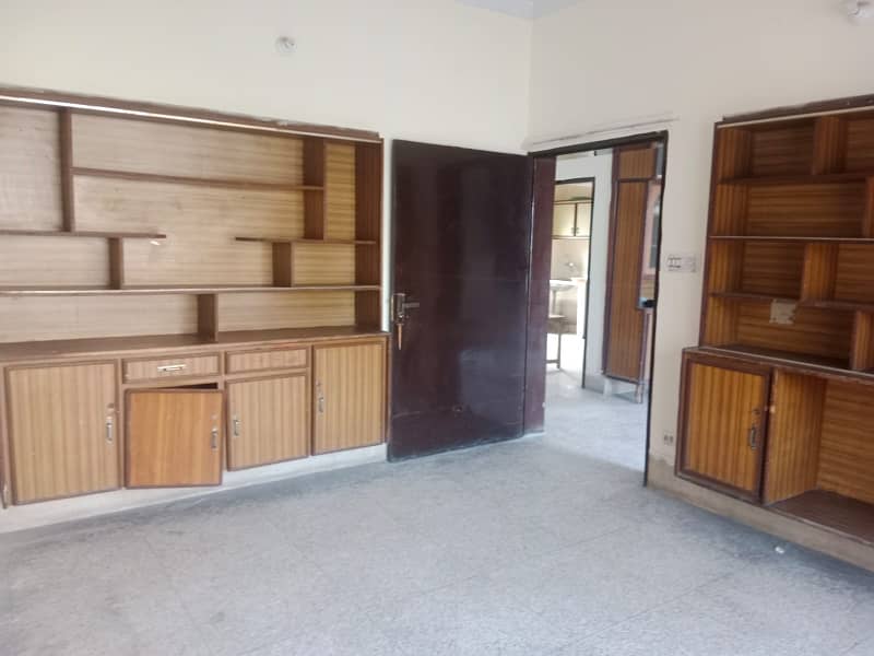 Ready To Buy A Upper Portion In Allama Iqbal Town Allama Iqbal Town 4