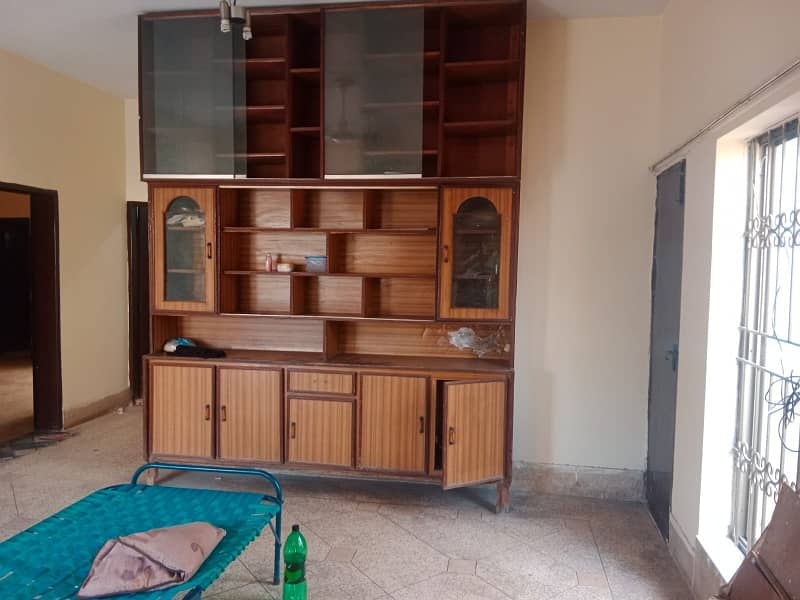 Ready To Buy A Upper Portion In Allama Iqbal Town Allama Iqbal Town 6