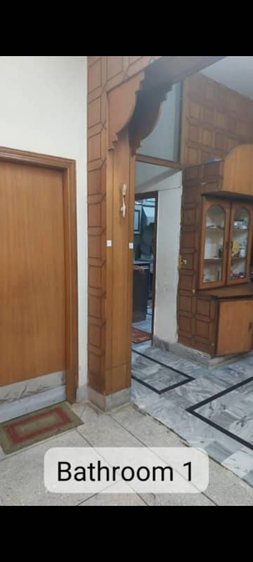 Prime Location Vip Double Storey House For Sale 15