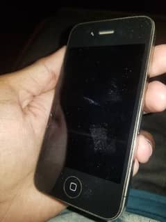 iPhone 4s non PTA