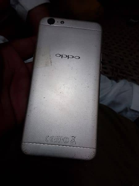 oppo a57 4/64 1