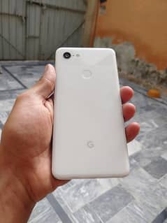 google pixel 3xl full okey best for camera and pubg