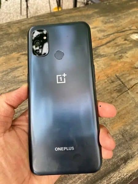 OnePlus Nord N100  NON PTA 4/64 1