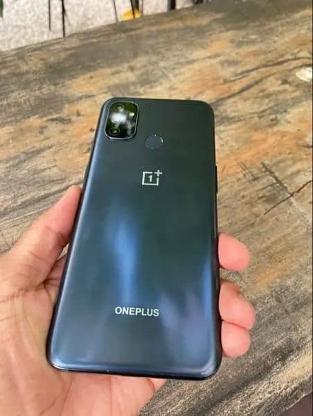 OnePlus Nord N100  NON PTA 4/64 2