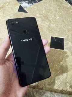 Oppo F7 4/64 for sale 0