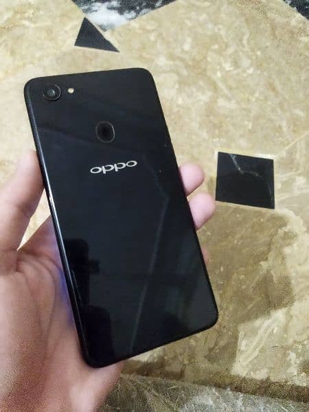 Oppo F7 4/64 for sale 1